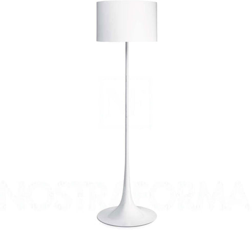 Lampada da terra Flos Spun Light F