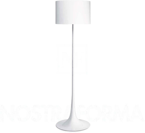 Lampada da terra Flos Spun Light F