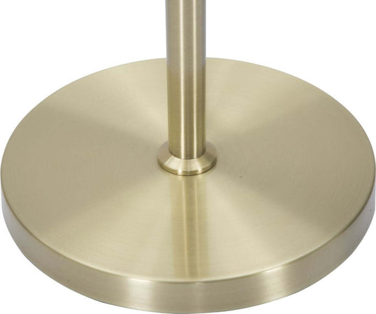 Lampada Da Terra Glamy 3 Luci Cm 36X160 Illuminazione/Illuminazione per interni/Lampade/Lampade da terra Led Mall Home - Napoli, Commerciovirtuoso.it