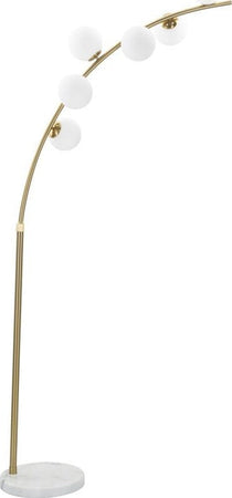 Lampada-Da-Terra-Glamy-Arc-6-Luci-Cm-130X45X220-246