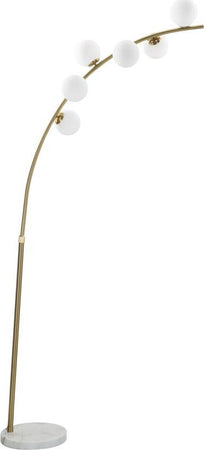 Lampada-Da-Terra-Glamy-Arc-6-Luci-Cm-130X45X220-246