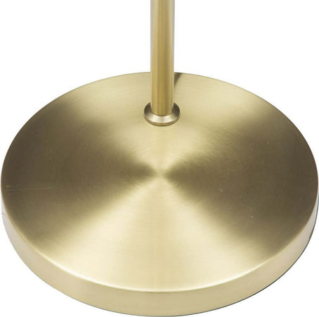 Lampada Da Terra Glamy Cm 25X36X179 Illuminazione/Illuminazione per interni/Lampade/Lampade da terra Led Mall Home - Napoli, Commerciovirtuoso.it