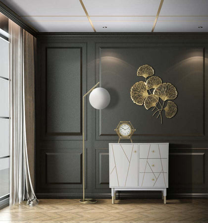 Lampada Da Terra Glamy Cm 25X36X179 Illuminazione/Illuminazione per interni/Lampade/Lampade da terra Led Mall Home - Napoli, Commerciovirtuoso.it