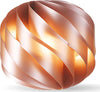 Lampada-Da-Terra-Globe-1-Luce-In-Polilux-Rame-D55-Made-In-Italy