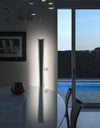 Lampada da terra Icone Reverse ONOFF