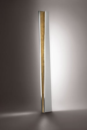 Lampada da terra Icone Reverse ONOFF