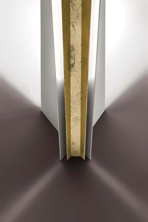 Lampada da terra Icone Reverse ONOFF