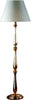 Lampada-Da-Terra-In-Legno-Classico-Argento-Mecca-Con-Paralume-1-Luce-Corvo