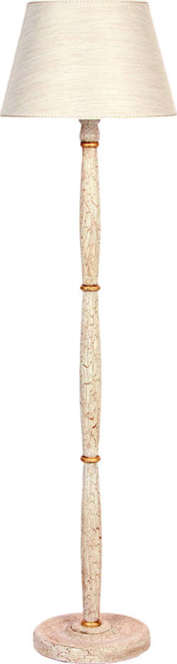Lampada-Da-Terra-In-Legno-Classico-Cracchè-Con-Paralume-1-Luce-Cincia