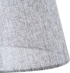 Lampada-da-Terra-in-Legno-con-3-Ripiani-e-Paralume-in-Tessuto,-45x45x148cm,-Grigio-VB8B31-144VB8