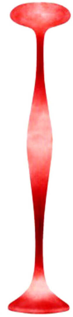 Lampada da terra Kundalini E.T.A.