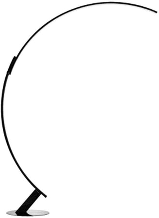 Lampada da terra Kundalini Kyudo rosso