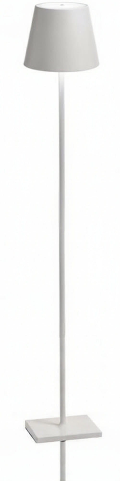 Zafferano Poldina Pro L - Lampada da Terra