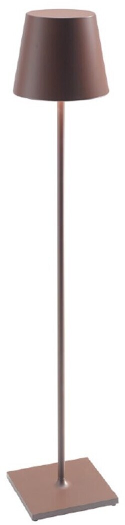 Zafferano Poldina Pro XXL Lampada da Terra