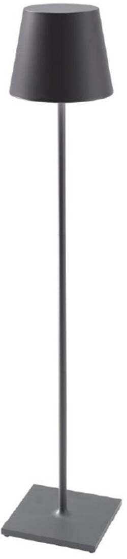 Zafferano Poldina Pro XXL Lampada da Terra