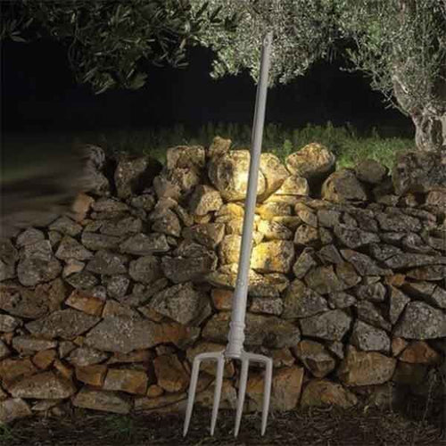 Lampada da terra LED Karman Tobia - Forcone
