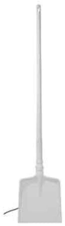 Lampada da terra LED Karman Tobia - Pala