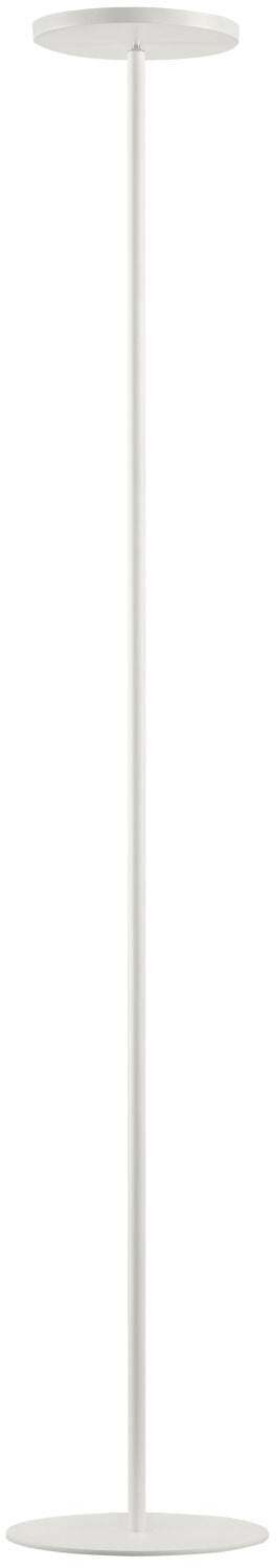 Lampada da terra LED Linea Light Joshua