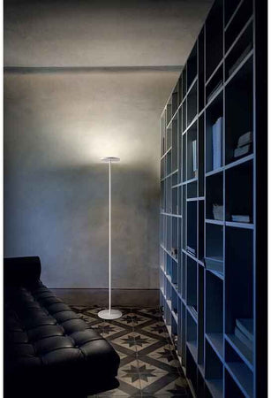 Lampada da terra LED Linea Light Joshua