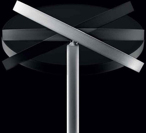 Lampada da terra LED Linea Light Joshua