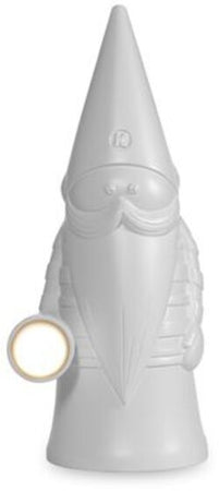 Lampada da terra LED per esterni Karman Ottavo