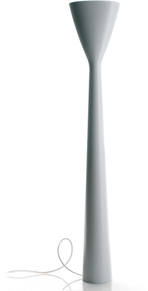 Lampada da terra Luceplan Carrara