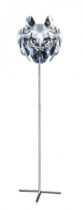 Lampada da terra Luceplan Hope D66/8TD