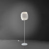 Lampada-Da-Terra-Moderna-1-Luce-Bea-In-Polilux-Bianco-D40-Made-In-Italy