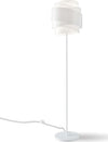 Lampada-Da-Terra-Moderna-1-Luce-Bea-In-Polilux-Bianco-D40-Made-In-Italy