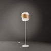Lampada-Da-Terra-Moderna-1-Luce-Bea-In-Polilux-Oro-D40-Made-In-Italy