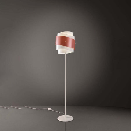 Lampada-Da-Terra-Moderna-1-Luce-Bea-In-Polilux-Rame-D40-Made-In-Italy