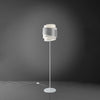 Lampada-Da-Terra-Moderna-1-Luce-Bea-In-Polilux-Silver-D40-Made-In-Italy