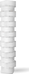 Lampada-Da-Terra-Moderna-1-Luce-Building-In-Polilux-Bianco-Made-In-Italy