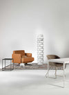 Lampada-Da-Terra-Moderna-1-Luce-Building-In-Polilux-Bianco-Made-In-Italy