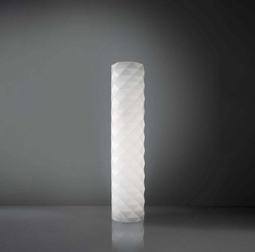 Lampada-Da-Terra-Moderna-3-Luci-Prisma-In-Polilux-Bianco-H122-Made-In-Italy
