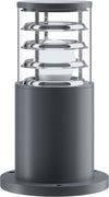 Lampada-Da-Terra-Moderna-Da-Esterno-Alluminio-Grigio-1-Luce-E27-60W-Ip54