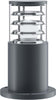 Lampada-Da-Terra-Moderna-Da-Esterno-Alluminio-Grigio-1-Luce-E27-60W-Ip54