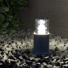 Lampada-Da-Terra-Moderna-Da-Esterno-Alluminio-Grigio-1-Luce-E27-60W-Ip54