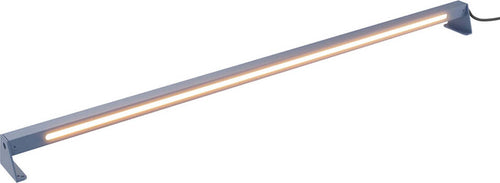 Lampada-Da-Terra-Moderna-Da-Esterno-Alluminio-Grigio-Luce-Led-15W-Ip65