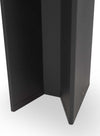 Lampada-Da-Terra-Moderna-Da-Esterno-Alluminio-Grigio-Luce-Led-9W-Ip54