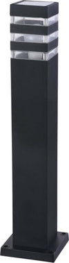 Lampada-Da-Terra-Moderna-Da-Esterno-Alluminio-Nero-1-Luce-E27-60W-Ip54