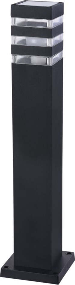 Lampada-Da-Terra-Moderna-Da-Esterno-Alluminio-Nero-1-Luce-E27-60W-Ip54