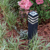 Lampada-Da-Terra-Moderna-Da-Esterno-Alluminio-Nero-1-Luce-E27-60W-Ip54
