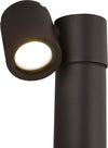 Lampada-Da-Terra-Moderna-Da-Esterno-Alluminio-Nero-1-Luce-Gu10-50W-Ip54