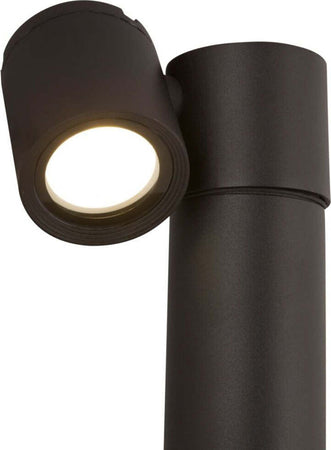 Lampada-Da-Terra-Moderna-Da-Esterno-Alluminio-Nero-1-Luce-Gu10-50W-Ip54