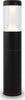 Lampada-Da-Terra-Moderna-Da-Esterno-Alluminio-Nero-Luce-8W-Ip54