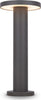 Lampada-Da-Terra-Moderna-Da-Esterno-Metallo-Grafite-Luce-Led-12W-Ip65