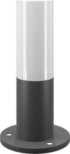 Lampada-Da-Terra-Moderna-Da-Esterno-Metallo-Grigio-1-Luce-E27-60W-Ip54