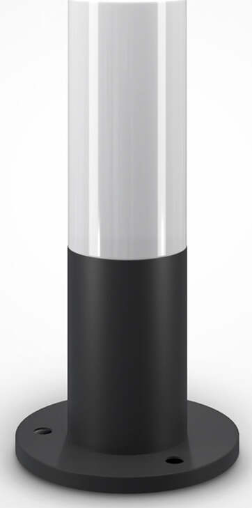 Lampada-Da-Terra-Moderna-Da-Esterno-Metallo-Nero-1-Luce-Le27-60W-Ip54