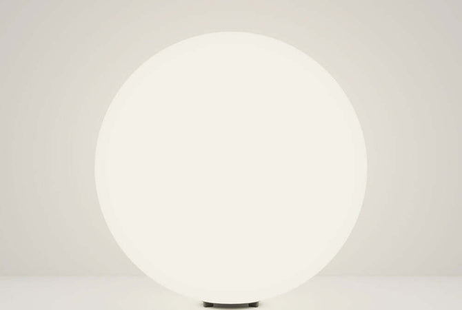 Lampada-Da-Terra-Moderna-Da-Esterno-Plastica-Bianco-1-Luce-E27-30W-Ip54